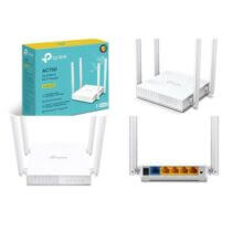 Amplificateur de signal Wifi - TP-Link AC750 - Double Bande