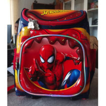 Cartable Spiderman - Maternelle