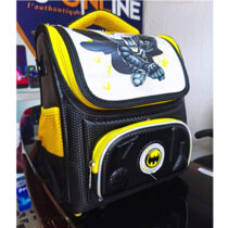 Cartable Batman - Maternelle