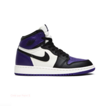 Basket Nike Air Jordan 1 Retro High - Pointures 37 à 42