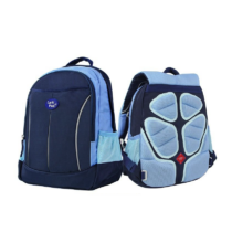 Sac à dos - LARKPAD - CM2 au Secondaire + 1 paire de basket