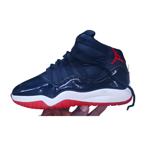 Basket Nike Air Jordan 9 Rétro - OG 2016