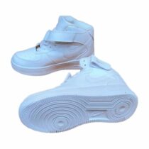 Basket - Nike Air Jordan 1 - Montante - Générique - P. 24 à 36