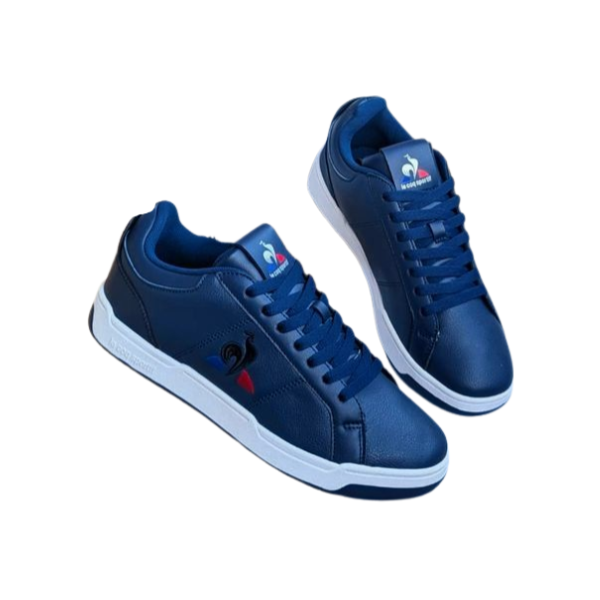 Basket Le Coq Sportif - Pointure 39 à 46 - Générique
