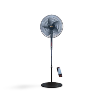 Ventilateur Silencieux Télécommandé - KAL F5
