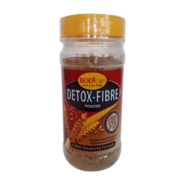 Body Care Detox Fibre