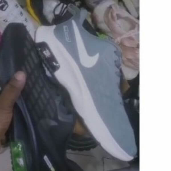 Basket Nike