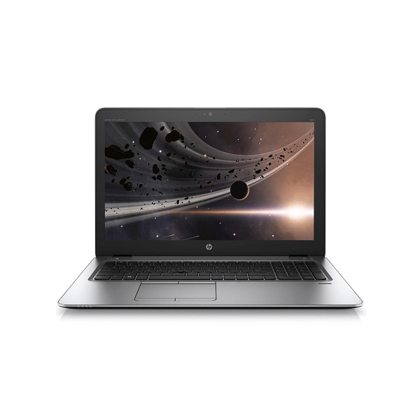Laptop HP Elitebook 850 G4, un ordinateur portable professionnel élégant et performant