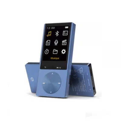 Lecteurs MP3/MP4 & Ipods