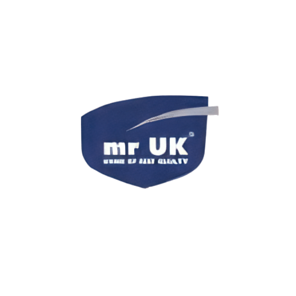 Mr UK