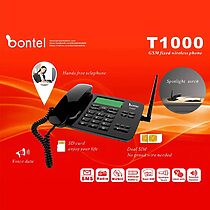 telephone-fixe-bontelT-100-vente-en-ligne-cameroun