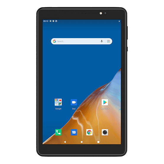Tablette X-Tigi Hope 8 LTE - 128Go +4Go RAM - 4G LTE - Android 12 ,- 8" - 4000mAh – 12Mois