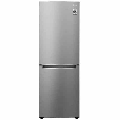 LG-GC-B399NLJM-355L-Bottom-Freezer-Refrigerator-Silver-1
