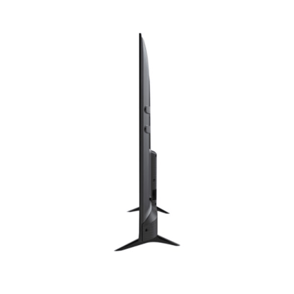 Smart TV Hisense 65 Pouces 4K UHD - 65AK - LED : Garantie 6mois – Image 4