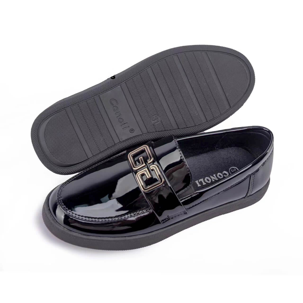 Chaussures enfants garçon - Conoli- Pointure 40
