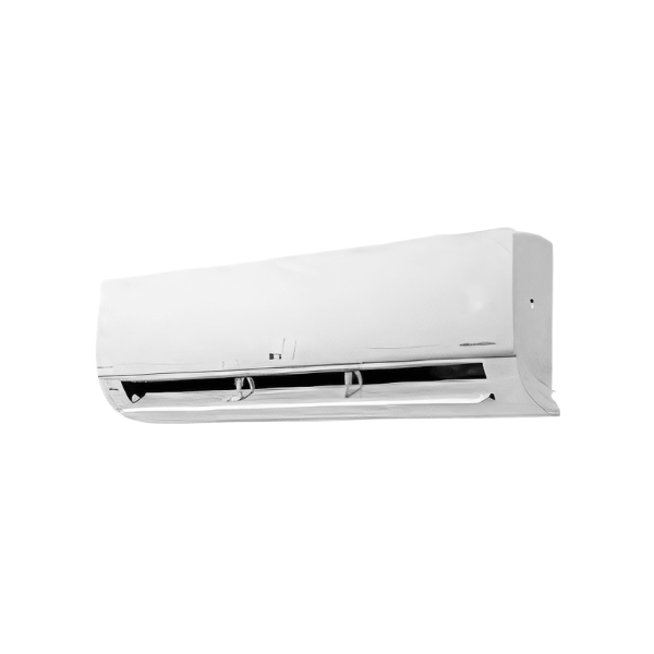 Unité intérieure compacte et facile à installer
