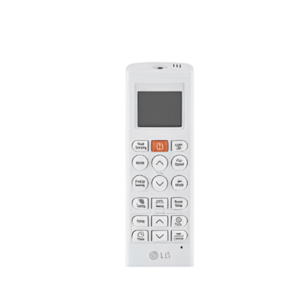 Télécommande intuitive pour un contrôle facile