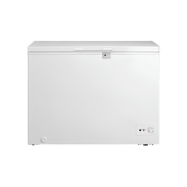 Design élégant du congélateur Midea