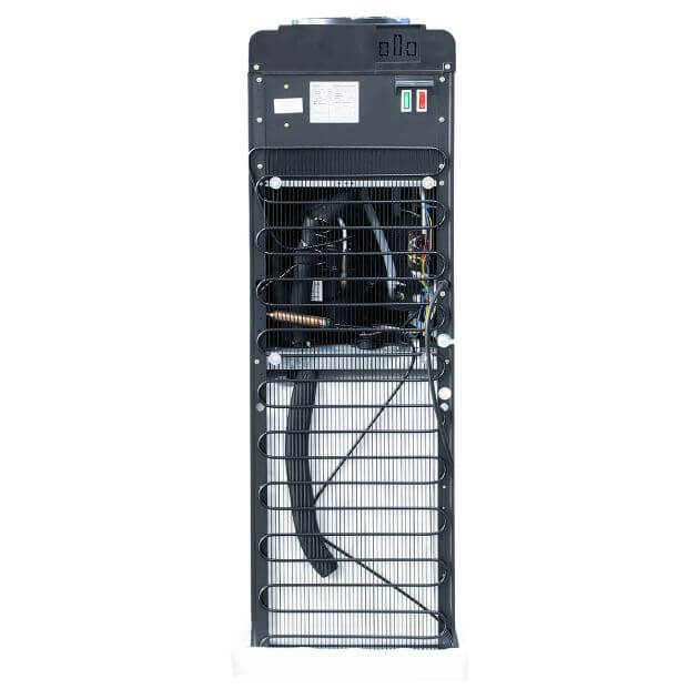 Distributeur d'eau chaude et froide OSCAR -OSC-WD-167 - 100 CM - Blanc - Garantie 3 mois – Image 4