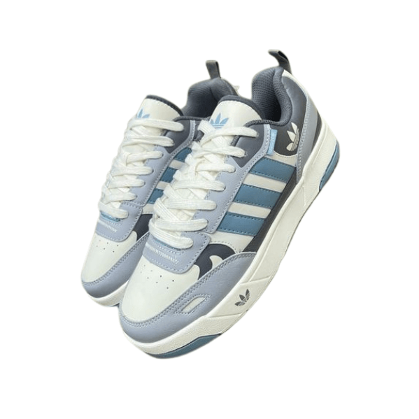 Basket Adidas Homme Basse - Vue d'ensemble