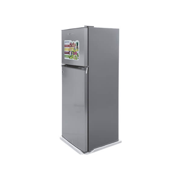 Réfrigérateur Westpoint 138L - Vue d'ensemble, design élégant et moderne
