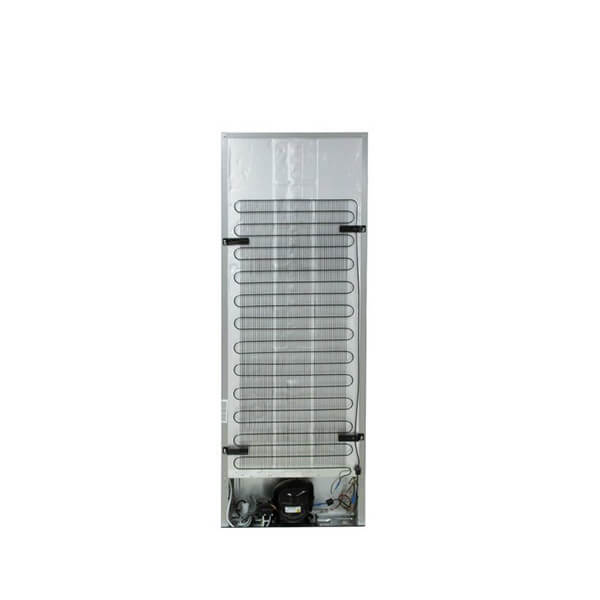 Congélateur coffre Westpoint 243L - Vue arrière , design compact.