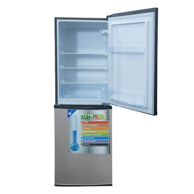 Réfrigérateur Combiné R355-C Oscar - 255L - Garantie 6 mois – Image 2