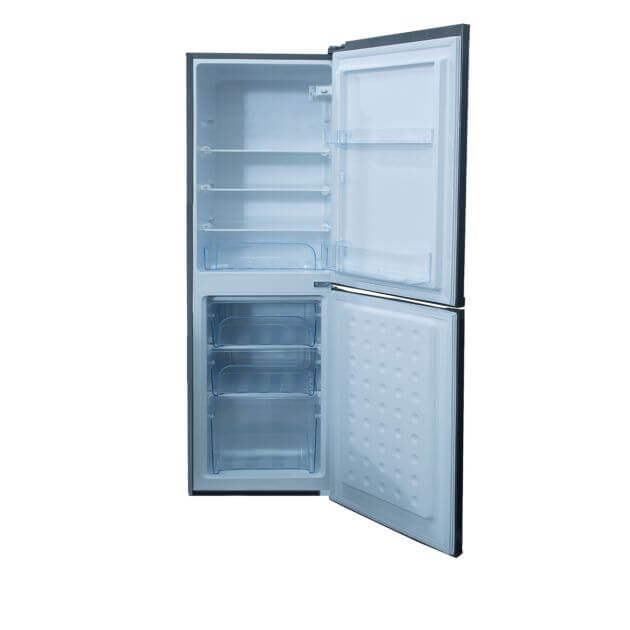 Réfrigérateur Combiné R355-C Oscar - 255L - Garantie 6 mois – Image 3