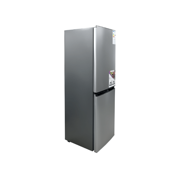 Réfrigérateur combiné Roch 260L - Vue de profil