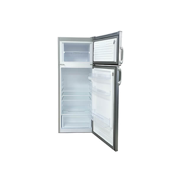 Intérieur du refrigerateur