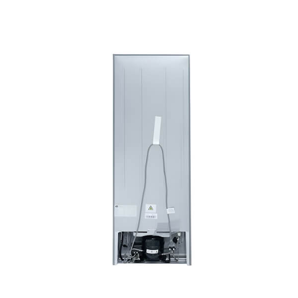 Mr UK 145L - Vue arrière, design élégant et compact