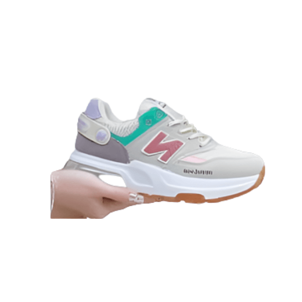 Sneakers Femme, vue de profil