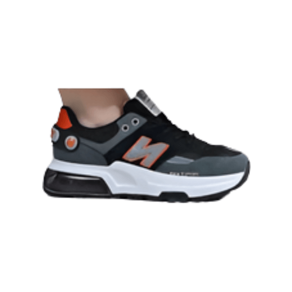 Sneakers Femme, vue de profil