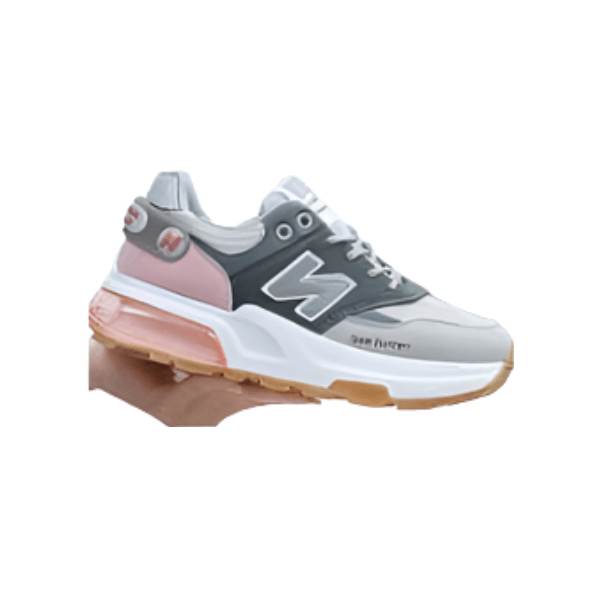 Sneakers New Balance Femme, vue de profil