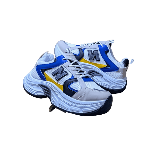 Sneakers New Balance Homme, vue de profil