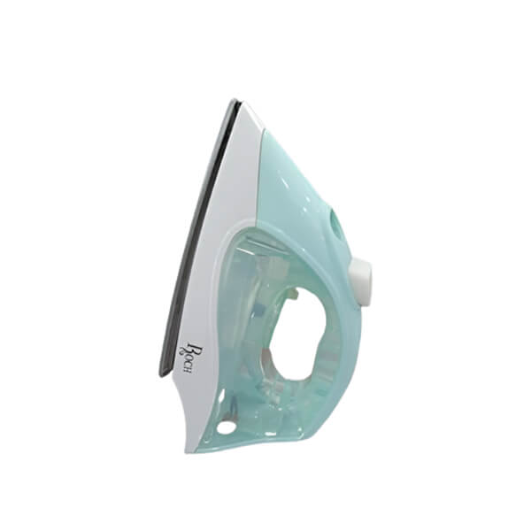 Fer à Vapeur ROCH 1800W Vue de face, design compact et élégant