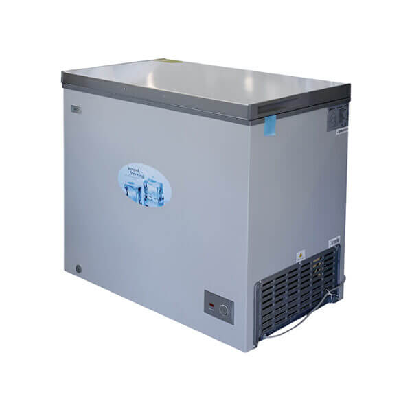 Congélateur coffre Innova 250L - vue d'ensemble