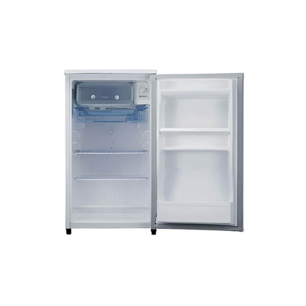 Mini Réfrigérateur LG 92L Vue intérieur, design compact et élégant