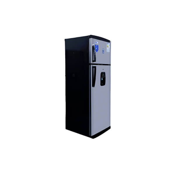 Réfrigérateur Double Battants Oscar 536L Vue de profil, design élégant