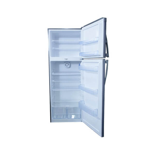 Réfrigérateur Vue de face, design élégant