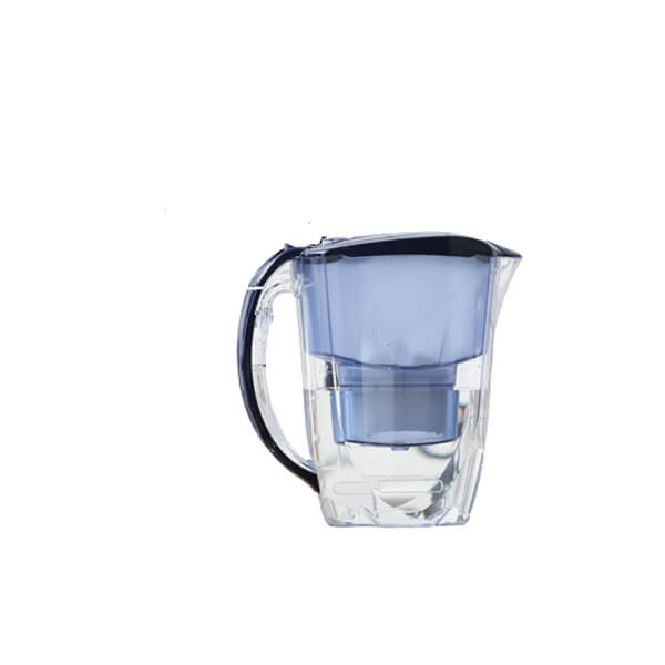 Image de la carafe filtrante.