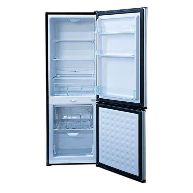 Réfrigérateur Delta Combiné 230L - DRF275 - A+ - 06 mois – Image 4