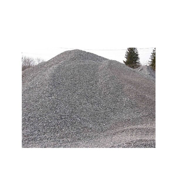 20 Tonnes de gravier 15/25mm - 1 camion de 10 Roues