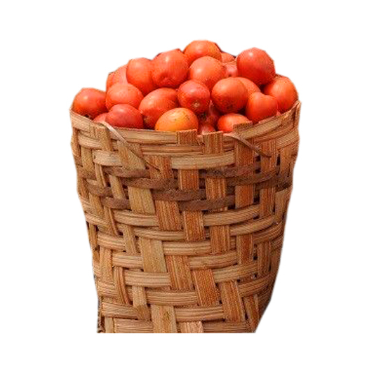 Cageot de Tomate