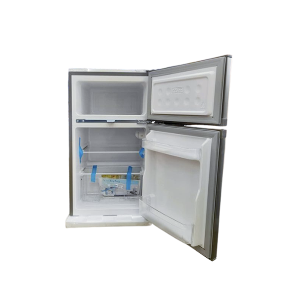Mini Réfrigérateur MR UK 100L - Vue de l'intérieur.