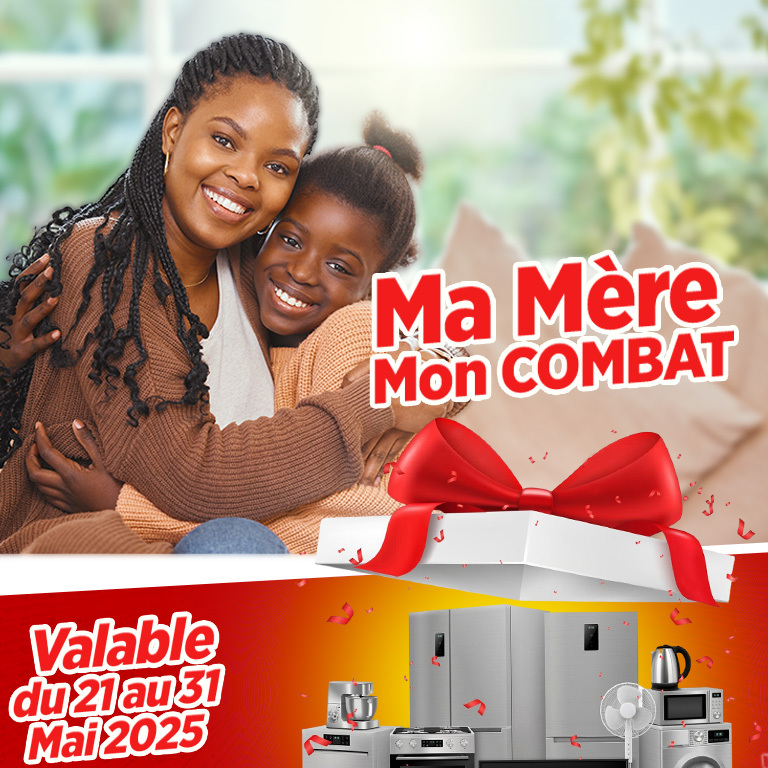 Fête des Mères