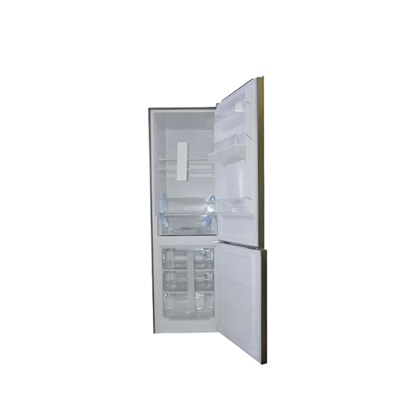 Réfrigérateur Combiné INNOVA 301L - Vue de l'intérieur