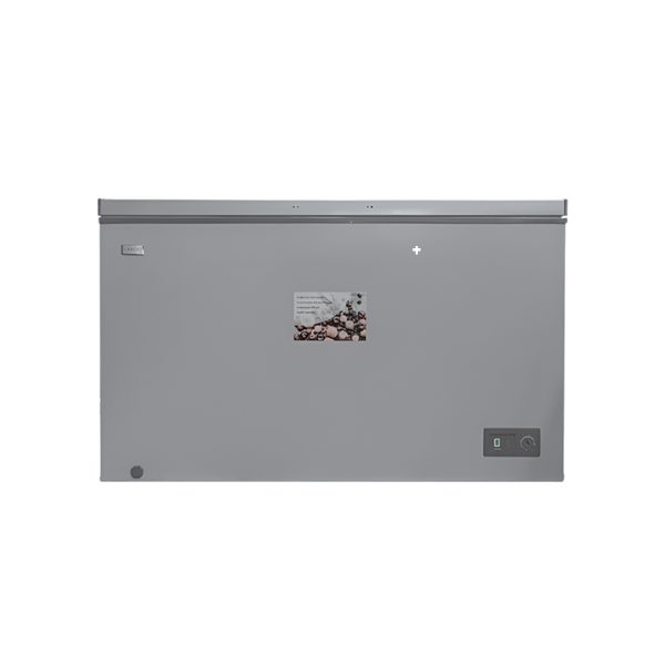 congélateur coffre Innova 500L