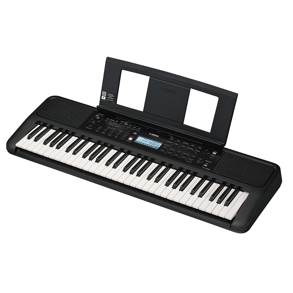 Piano numérique Yamaha PSR-E383 utilisé 3 mois