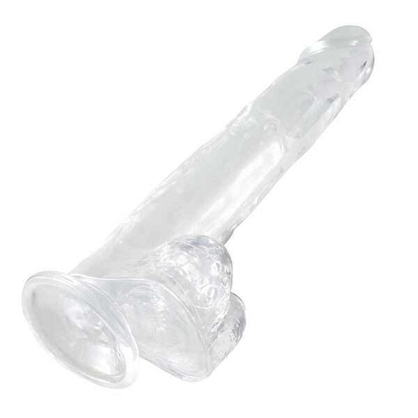 Penis artificiel en Silicone